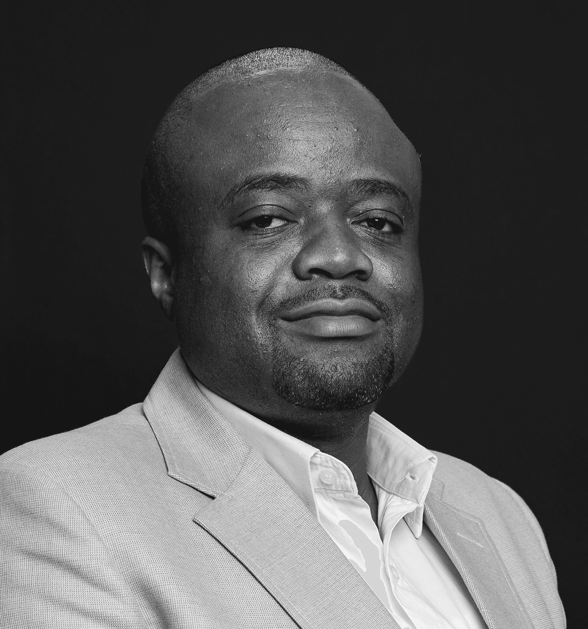 Fanon BABADI MUAMBA — Social Development Specialist
