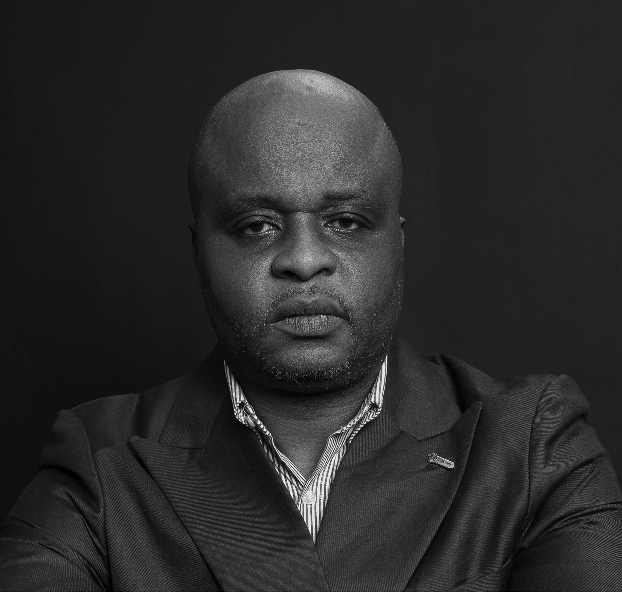 Roger BATSILA NSOMBO — Accountant