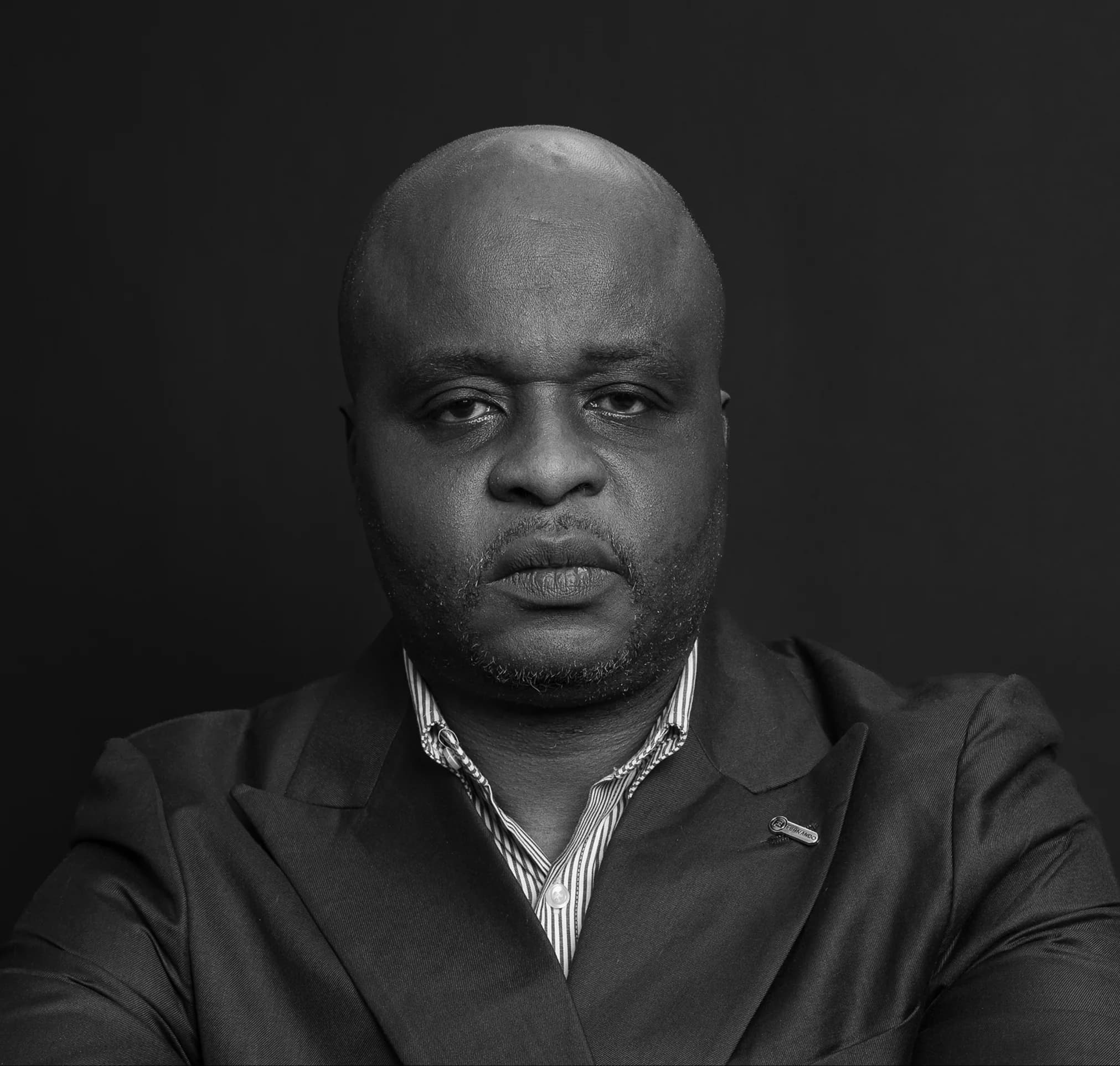 Roger BATSILA NSOMBO — Comptable
