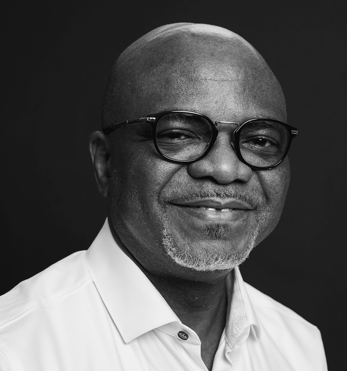 Noël Jean-David Litanga — Coordinator