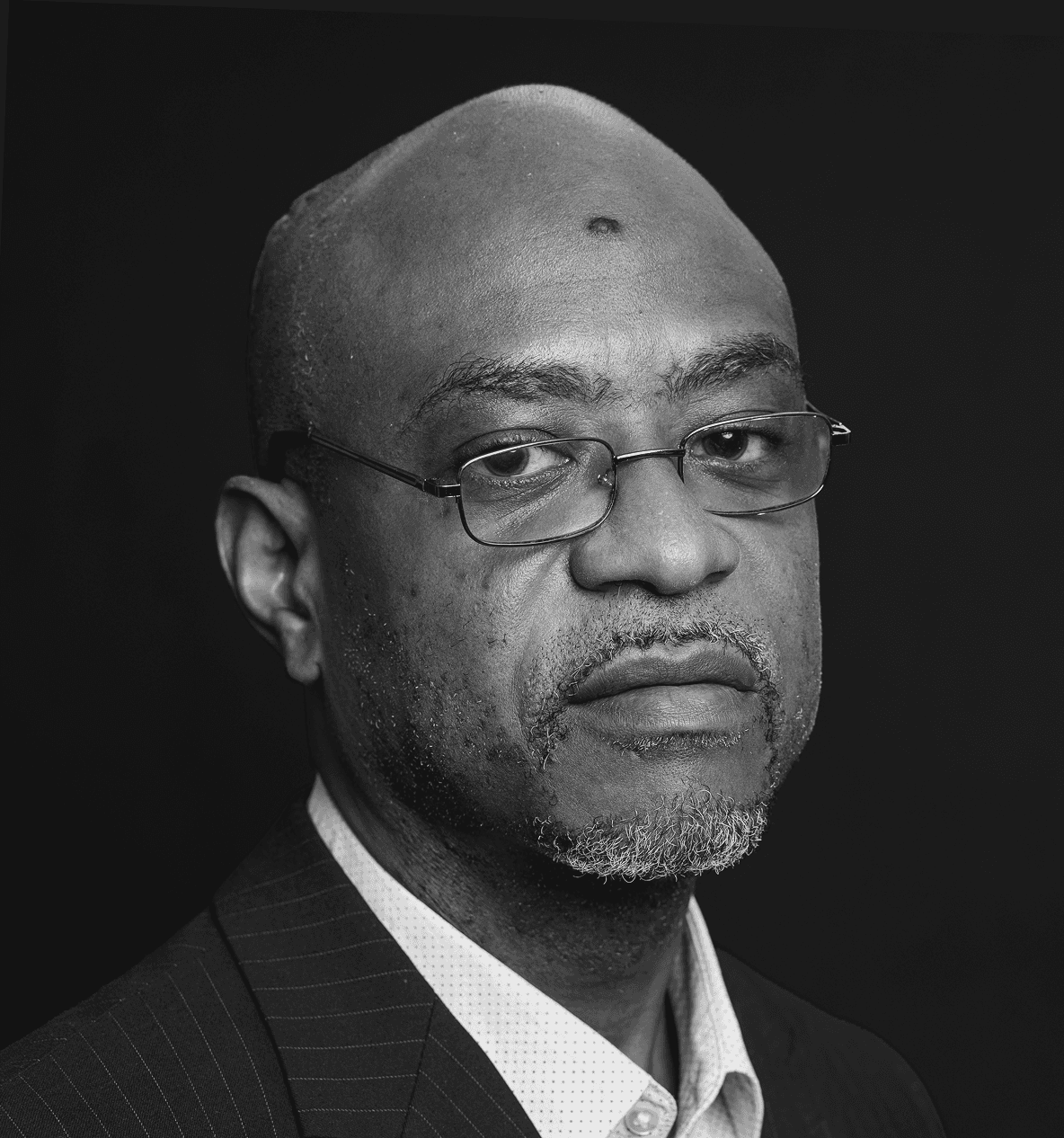 Michel Bienvenu Lamba Shwamunu Kalafayi — Head of Component 1